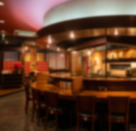 串屋のこだわり