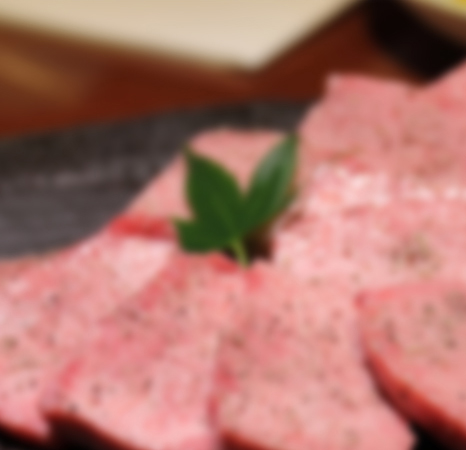 串屋のこだわり