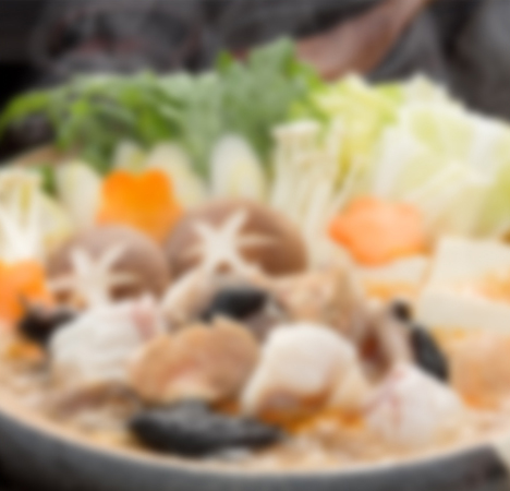 串屋のこだわり